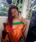 Rencontre Femme Gabon à Akanda : Naomie, 28 ans